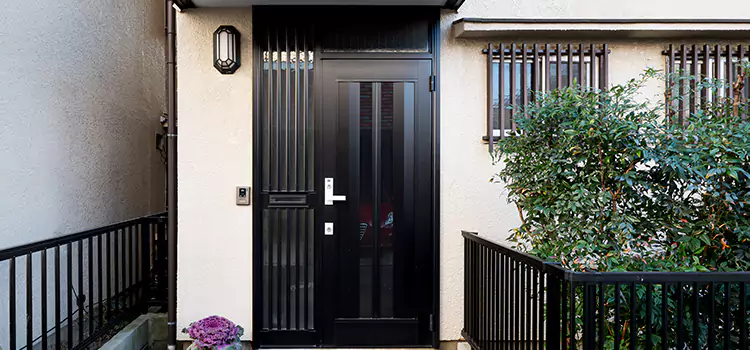 Popular Exterior Door Options in Alton, IL