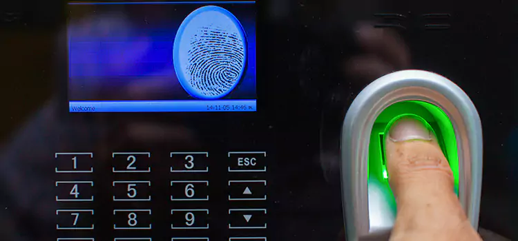 Your Trusted Partner for Secure Access in Alton, IL