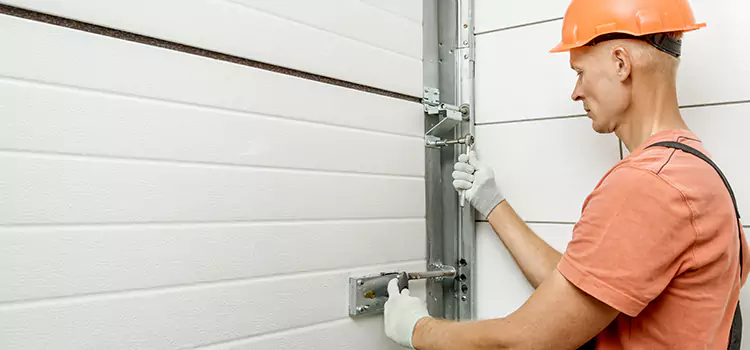 Why Choose Us for Garage Door Lock Services in Alton, IL?