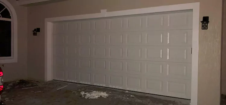 Garage Door Coil Replacement Alton