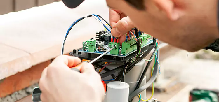 Specialized Brand Gate Motor Repairs Alton