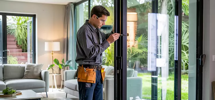 Why Choose Us for Your Glass Door Needs in Alton, IL?
