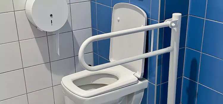Comprehensive Solutions in Alton, IL for Accessible Facilities
