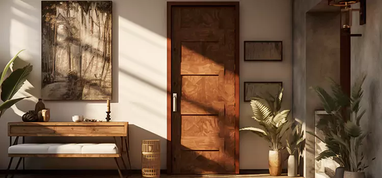 Specialty Interior Doors Alton
