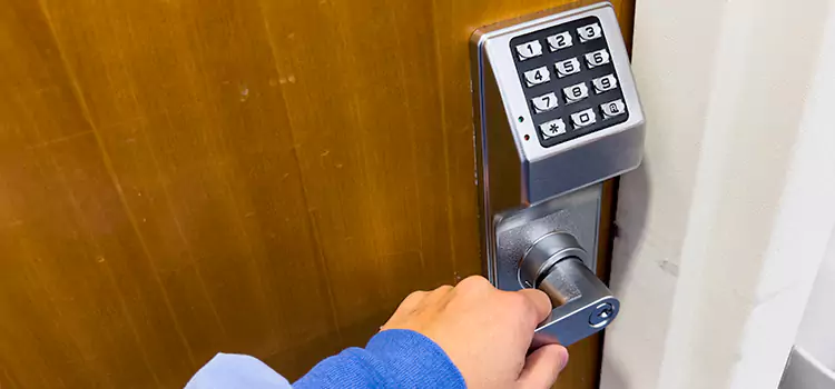 Why Choose Us for Your Keypad Lock Needs in Alton, IL?