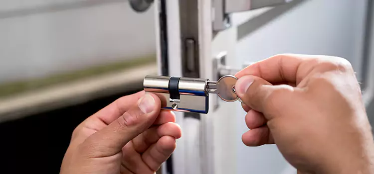 Lock Change Locksmiths Alton