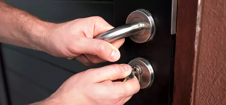 Master Key Control and Audits Alton