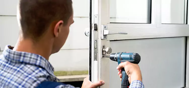Experienced and Reliable Technicians Alton