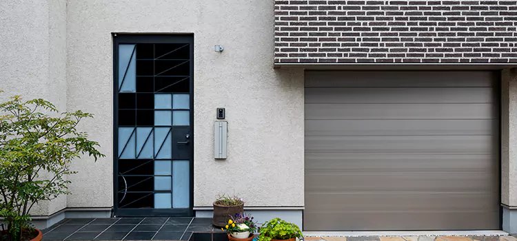 Residential Roll Up Security Doors Alton