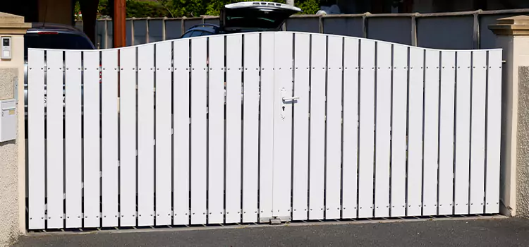 Why Choose Us for Residential Gate Repair in Alton, IL?
