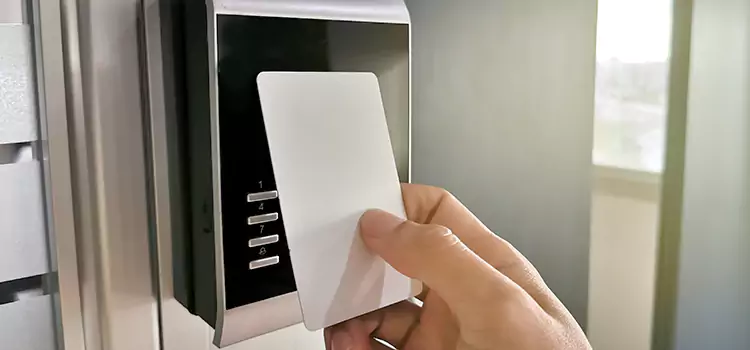 Advanced RFID Technology Integration in Alton, IL