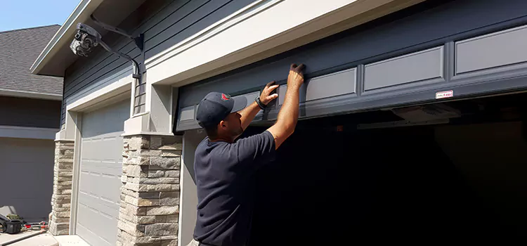 Janus Roll Up Doors Alton