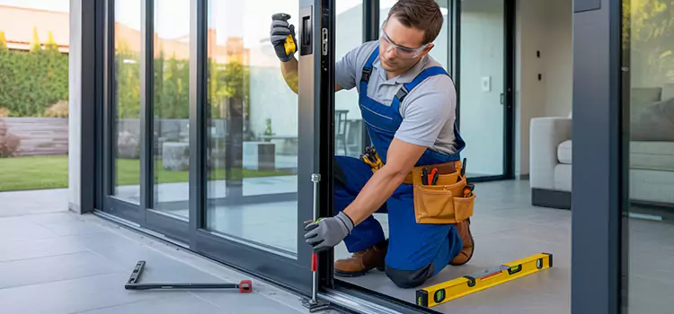 Patio Door Replacement Alton