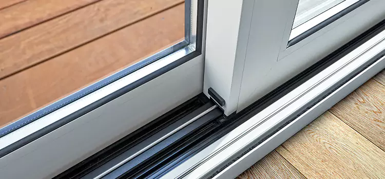 Why Your Sliding Door Keeps Getting Stuck in Alton, IL?