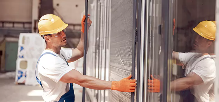 Sliding Door Mesh Replacement Alton