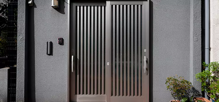 Specialized Steel Door Services in Alton, IL