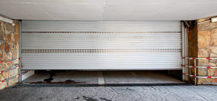 Steel Garage Door Repair Alton