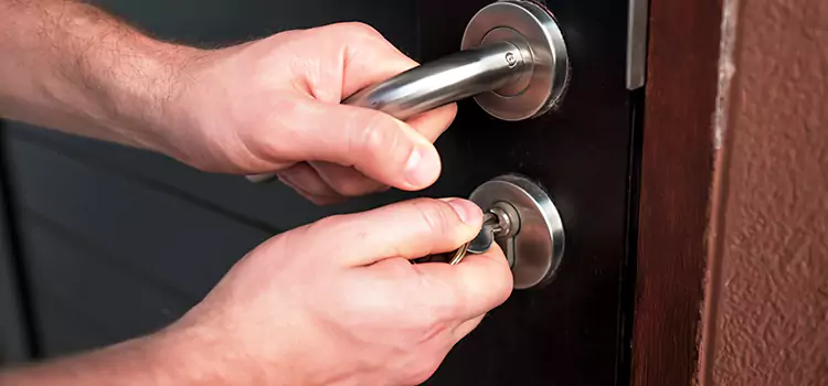 Door Closer Repair & Installation Alton