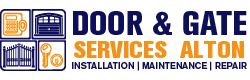 Door & Gate Services Alton